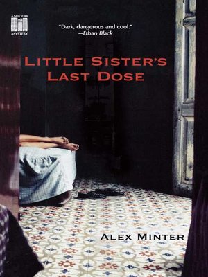 cover image of Little Sister's Last Dose